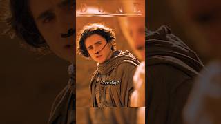 Dune:One Boy. One Desert. One Destiny. ⚔️ Dune:One Boy. One Desert. One Destiny. ⚔️