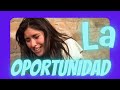 Película Peruana "La Oportunidad" / Adonai Films