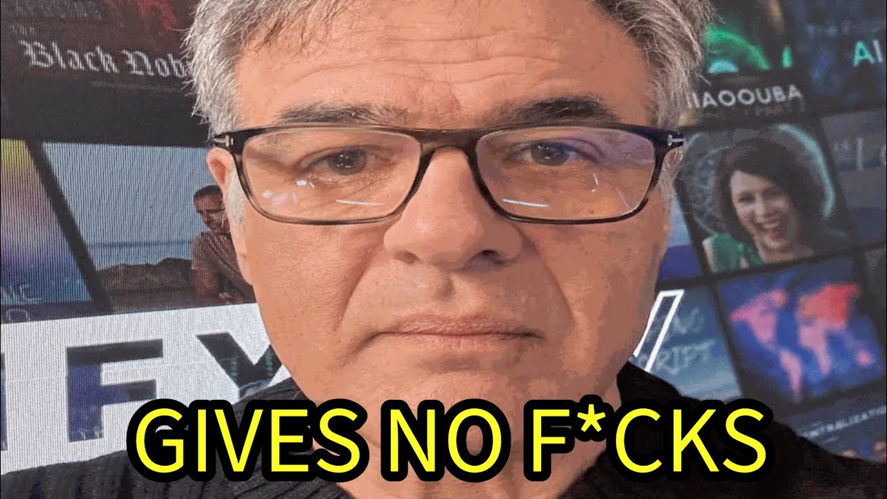 Самый смешной агент ЦРУ в истории