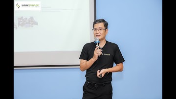 TOPIC ITDAY 2025 | Kỹ Năng Mềm & Tư Duy Cần Có Của Một Kỹ Sư Công Nghệ Hiện Đại