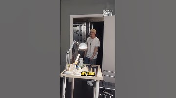 Eminem - Houdini (Behind The Scenes)