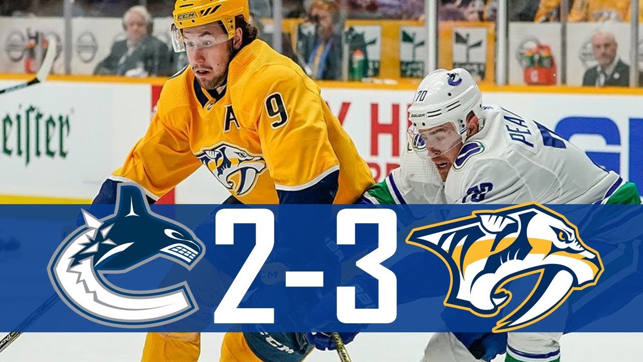 canucks-vs-predators-highlights-apr-4-2019-hd-youtube