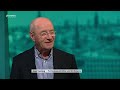 Josef Janning (EU-Experte) zum EU-Gipfel auf Zypern und dem Iran | 24.04.26