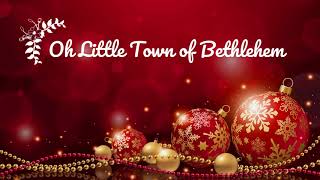 Oh Little Town Of Bethlehem - Christmas Song | NO COPYRIGHT