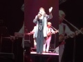 Teri DeSario performing the Disco Classic "Ain't Nothing Gonna Keep Me From You"