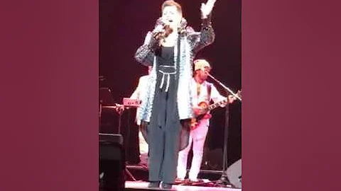 Teri DeSario performing the Disco Classic "Ain't N...