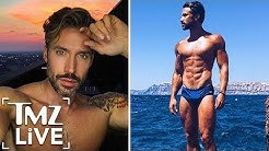 Gay 'Bachelor' TV Show | TMZ Live 