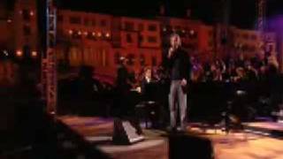 Must See Finale Ama Credi E Vai Because We Believe Andrea Bocelli Must See Finale Ama Credi E Vai Because We Believe Andrea Bocelli