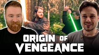 Origin Of Vengeance (2023) | Fan Film Reaction