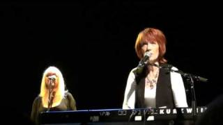 KIKI DEE The First Picture Of You @ The MET(BURY) 27/11/2010