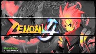 Zenonia 4: Return of the Legend Soundtrack - 01