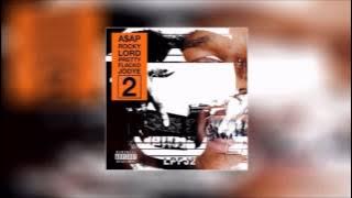 A$AP Rocky - Lord Pretty Flacko Jodye 2 [Instrumental Remake]