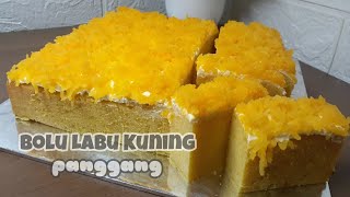 SETELAH TAU CARANYA, KAMU BAKAL SUKSES BIKIN OGURA CAKE PANDAN LEMBUT, RINGAN, & ANTI KEMPES