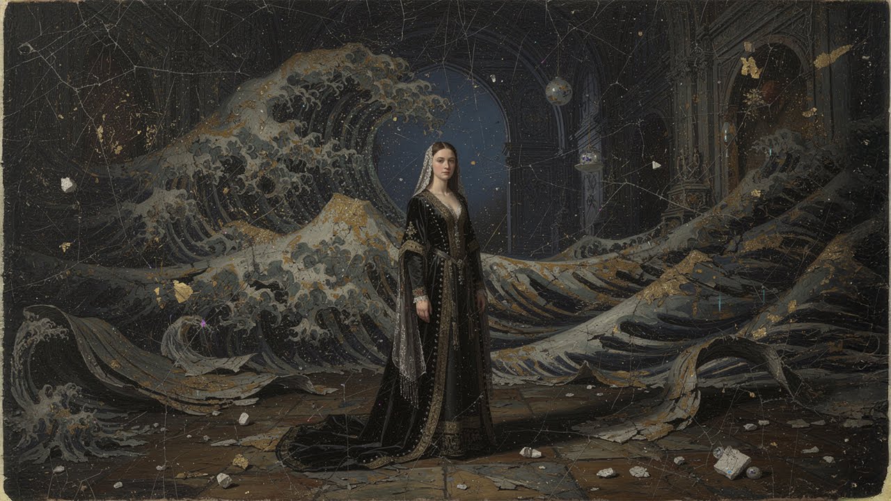 Kenobix - Night Wave