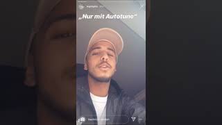 Geceleri Yine Nerde Kaldin