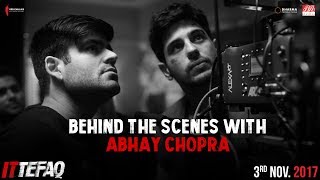 Ittefaq | Makings | Sidharth Malhotra, Sonakshi Sinha, Akshaye Khanna | 3rd Nov 2017 Ittefaq | Makings | Sidharth Malhotra, Sonakshi Sinha, Akshaye Khanna | 3rd Nov 2017
