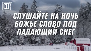 картинка: Господь - Пастырь мой; я ни в чем не буду нуждаться #Библия #Relaxing #jesus #God