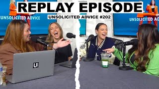 Friendship Drama, Jealousy, & Unrealistic Expectations W  Alisha Marie & Remi Cruz (REPLAY) | # 202
