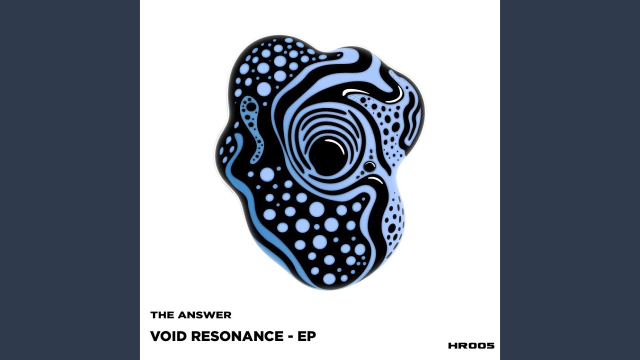 Obejrzyj Void Resonance w YouTube Obejrzyj Void Resonance w YouTube