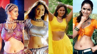 Simran Hot Remix Bombay Ponnu