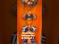 Minnie Mouse Halloween ears @Walmart ! #shorts #disney #minniemouse #halloween #codeorange #ears
