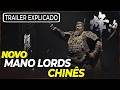 MANDATE ORDER 烽沙 Trailer sobre o jogo PTBR