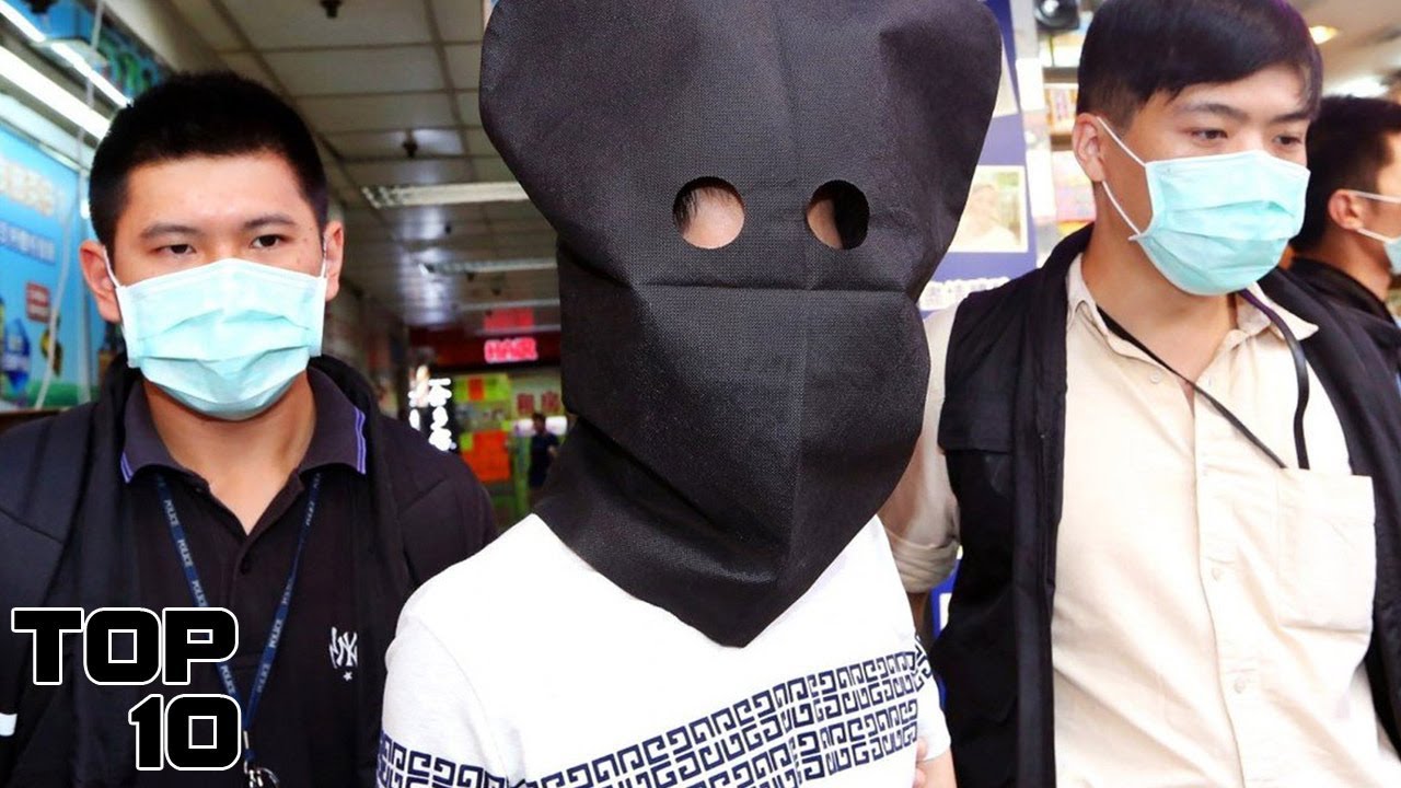 Top 10 Con Artists In History That Will HORRIFY You