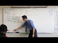 Area Formulas and Concepts