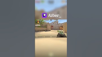 twitch.tv/azber_  #shorts #azber_ #cs2 #faceit #faceit10lvl  #twitch #csgo  #gaming  #cs2clips