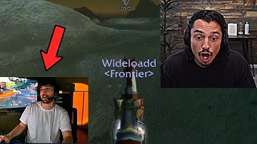 How Me & Mitch have MAGE BRAIN