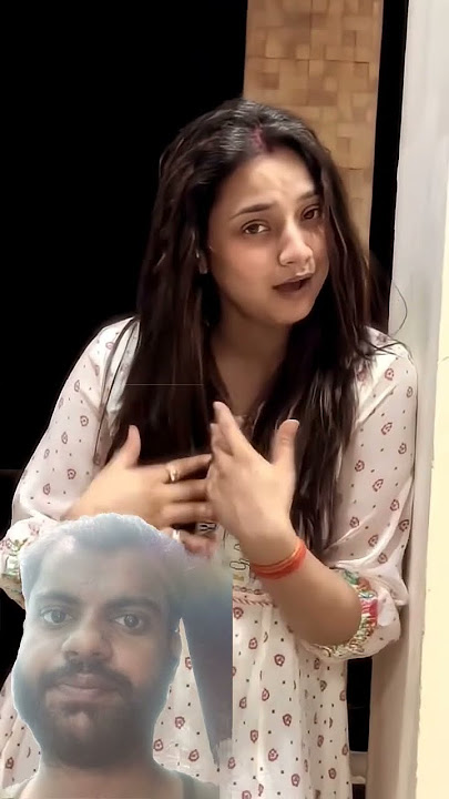 Bihari Hai Limit Me Rahiyega ||#khushboo tiwari #kt #asthasingh #shorts#status