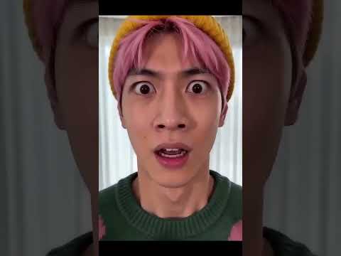 Do you like drinking bitter melon juice  #rumi #kpopdemonhunters  #funny thumbnail