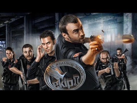 N.A.R Ekip 1 Elektro 3 OST