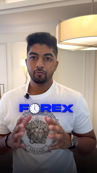 Most important sessions in forex!
