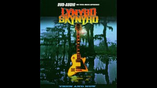 Lynyrd Skynyrd - Simple Man (live | 5.1🔊)