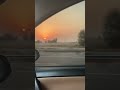 Evening Drive #shorts #travel #trending