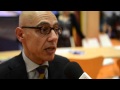 Alessandro Rais, general manager, Department of Tourism, Sicily