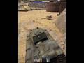 Полное видео на канале #warthunder #вартандер #танки #tanks #warthunderpc #ps5 #games #videogame