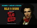 Cuestionario sobre 'Rojo y Negro' de Stendhal