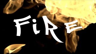 Chad Harney - "Fire" - Studio Collab (Official Music Video)