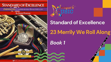 SoE1 - 23 - Merrily We Roll Along