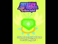THE CHAOS CRYSTALS NEW STYLE #bav #edit #tiktok #capcut #ibispaintx #brooklynnalphavictorious #video