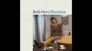 Taylor Swift – Anti Hero (Kungs Extended Remix) Resimi