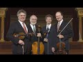 Mozart Quartet in D minor, K.421