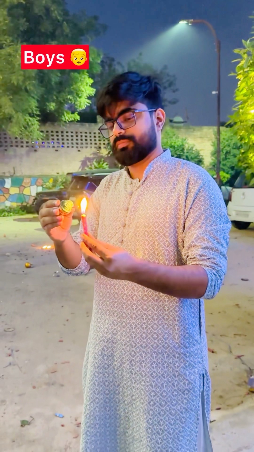 Girls ? Vs Boys ? on Diwali ? #dushyantkukreja #shorts