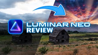 LUMINAR NEO Review  Is is right for you?