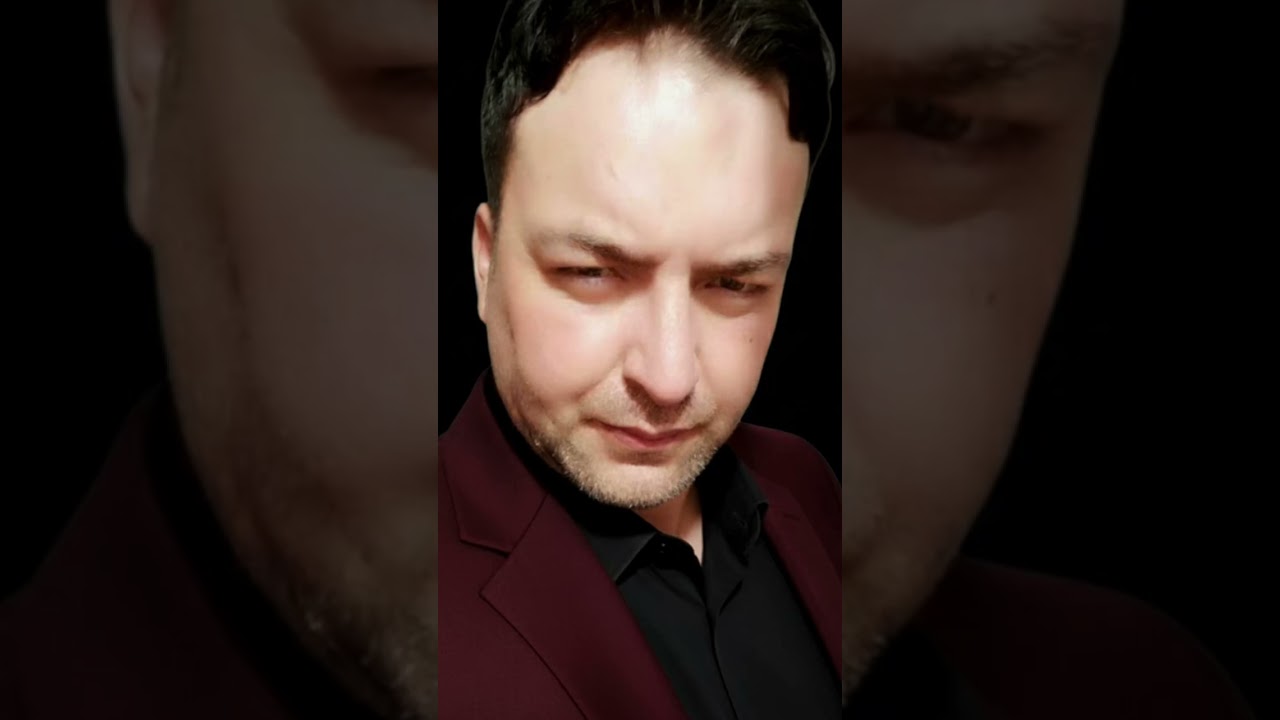 O SEN DEĞİLSİN ALİ ŞİMŞEK &ADEM KUŞ 