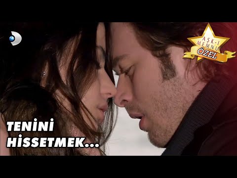 Bihter, Behlül'ün Dudaklarına Yapıştı! - Aşk-ı Memnu Özel Klip