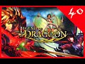 Reporting failure and confessing love! Let's Play - The Legend of Dragoon - Part 40