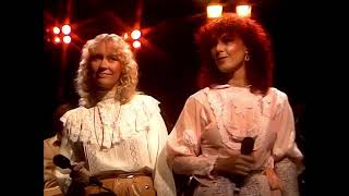 ABBA - Gimme Gimme Gimme Full Live 1981 plus Souper Trouper Live (AI Enhanced)